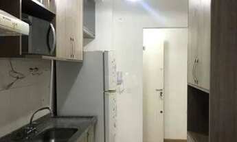 Imagem 3: Apartamento com 2 dormitórios para alugar, 65 m² por R$ 2.200,00/mês - Centro - Taubaté/SP
