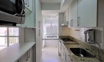 Imagem 6: Apartamento para alugar no Primeacqua, apartamento para alugar em Campinas