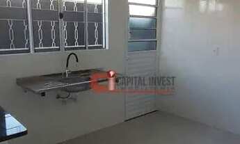 Imagem 5: Casa com 1 dormitório, 70 m² - venda por R$ 320.000,00 ou aluguel por R$ 1.750,00/mês - Re