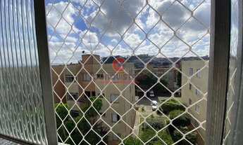 Imagem 6: Apartamento para aluguel tem 54 metros quadrados com 2 quartos em Vila Sílvia - São Paulo