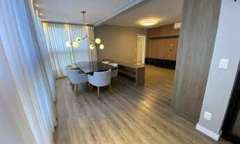 Imagem: Home CLub 3 quartos bairro centro joinville