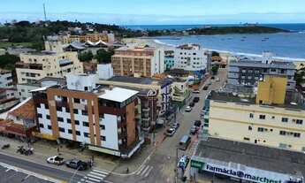 Imagem: Apartamento 2 quartos próximo ao mar de