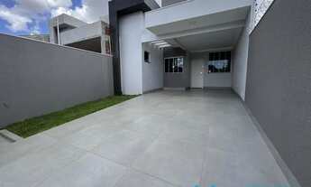 Imagem 3: Casa 3 dormitórios para Venda em Maringá, Jardim Alvorada, 3 dormitórios, 3 suítes, 3 banh