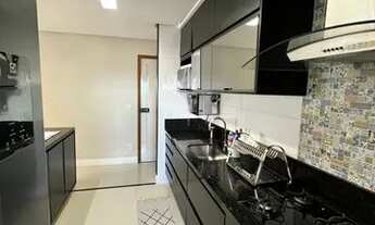 Imagem 7: CLUB DO PARQUE - 98m2 l andar alto