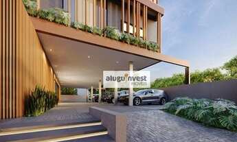 Imagem 2: Apartamento com 1 dormitório à venda, 45 m² a partir de R$ 950.000 - Campeche - Florianóp