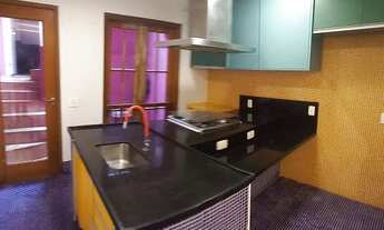 Imagem 3: Casa de vila para venda/aluguel com 120 metros quadrados com 4 quartos