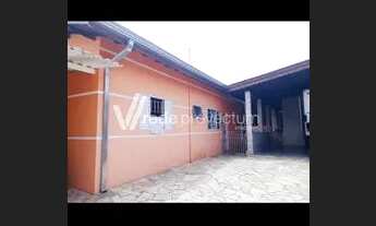 Imagem 4: Casa - Jardim Campos Elíseos - Campinas