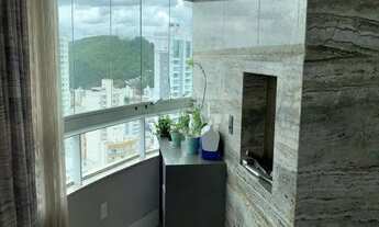 Imagem 4: APARTAMENTO MOBILIADO PARA LOCAÇÃO ANUAL EM BALNEÁRIO CAMBORIÚ