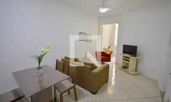 Imagem 3: Apartamento para Aluguel - Maracanã, 2 Quartos, 81 m2