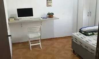 Imagem: Quarto na lagoa da Conceição