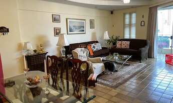 Imagem: Apartamento no Ed. Maison Granville