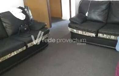 Imagem 5: Casa - Jardim Eulina - Campinas