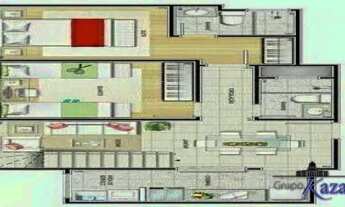 Imagem 4: Apartamento / Duplex - Jardim Califórnia - Venda - Residencial