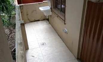 Imagem 2: Kitnet em Paul Quarto com aluguel por R$450 /mês