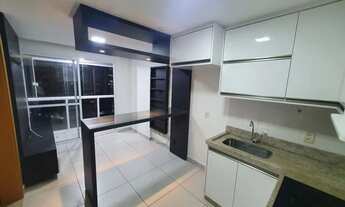 Imagem: Apartamento Blend 1 quarto com armários