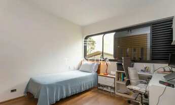 Imagem 6: Imóvel de 266m², com 4 dormitórios (sendo 2 suítes)