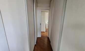 Imagem 3: Apartamento para venda com 133 metros quadrados com 3 quartos em Perdizes - São Paulo - SP