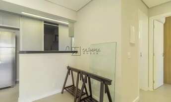 Imagem 7: Apartamento Locação 2 Dormitórios - 68 m² Perdizes