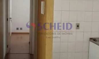 Imagem 2: APARTAMENTO À VENDA 47 M2, 2 DORMITÓRIOS E 1 VAGA - JD SABARÁ