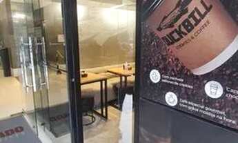 Imagem 3: Excelente sala comercial no Caminho das Árvores