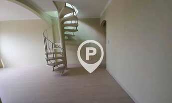 Imagem 2: Cobertura à venda, 175 m² por R$ 765.000,00 - Fundação - São Caetano do Sul/SP