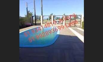 Imagem: Casa de vista para mar em Capão