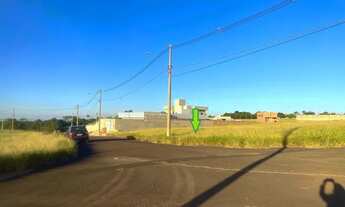 Imagem 4: TERRENO MISTO DE 1.010 m2 JARDIM VISTA ALEGRE DE ESQUINA