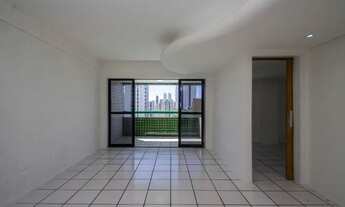 Imagem 2: Apartamento 3 quartos para aluar perto do Shopping Recife