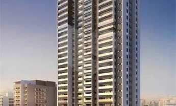 Imagem 3: São Paulo - Apartamento Padrão - CAMPO BELO