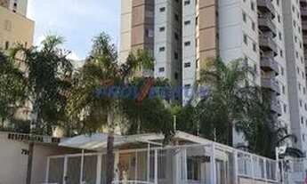 Imagem: Apartamento - Chácara Primavera - Campinas