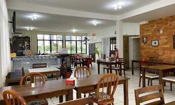 Imagem 6: Lanchonete e restaurante a venda no Bairro América