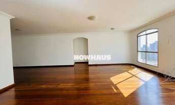 Imagem 6: Apartamento com 3 dormitórios à venda, 170 m² por R$ 1.368.000,00 - Jardim Marajoara - São