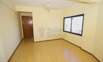 Imagem 2: Apartamento Padrão em Pelotas