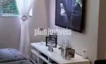 Imagem 3: Apartamento com 2 Quartos e 1 banheiro à Venda, 50 m²