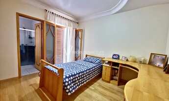 Imagem 6: Casa - Loteamento Alphaville Campinas - Campinas