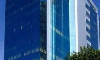 Imagem 2: Conjunto comercial para alugar, 588m² por R$ 58.563/mês - Brooklin - São Paulo/SP