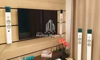 Imagem: Apartamento com 2 dorms, Residencial Anauá