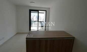 Imagem 2: LOCAÇÃO DE APARTAMENTO VELA VISTA COM 01 VAGA LAZER COMPLETO