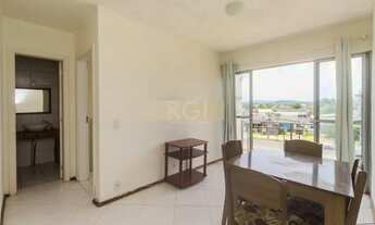 Imagem 2: Apartamento em Restinga