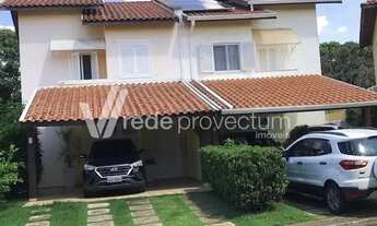 Imagem: Casa - Parque Imperador - Campinas