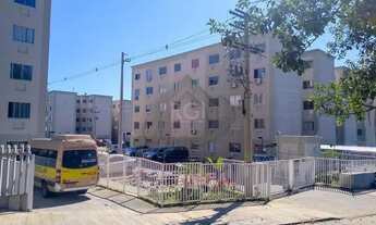 Imagem: Apartamento para Venda - 42m², 2 dormitórios