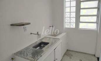 Imagem 7: São Paulo - Apartamento Padrão - Consolação