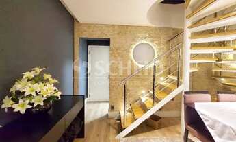 Imagem 5: Cobertura com 3 dormitórios para locação na Vila Mascote em São Paulo