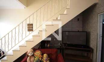 Imagem 6: Casa de Condomínio para Aluguel - Santa Terezinha, 2 Quartos, 60 m2