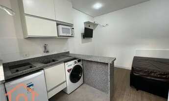 Imagem 6: Kitnet com 1 dormitório para alugar, 24 m² por R$ 1.500,00/mês - Jabaquara - São Paulo/SP