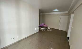 Imagem 3: Apartamento com 3 dormitórios para alugar, 90 m² por R$ 3.993,59/mês - Jardim Aquarius - S