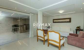 Imagem 4: Casa em Capão da Imbuia - Curitiba