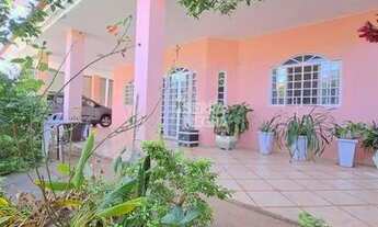 Imagem 2: CASA 4 QUARTOS, LOTE 800M², EXCELENTE LOCALIZAÇÃO, RUA 01, JOCKEY, VICENTE PIRES