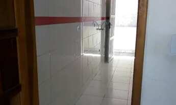 Imagem: Apartamento de um quarto no xaxim