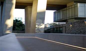 Imagem 4: São Paulo - Apartamento Padrão - ITAIM BIBI